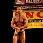 Thom  Bowser - NPC Oregon State 2010 - #1